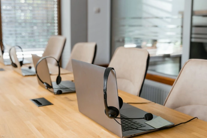 IT-support og klientdrift