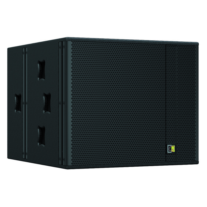 Audac FX1.18 Subwoofer 18"