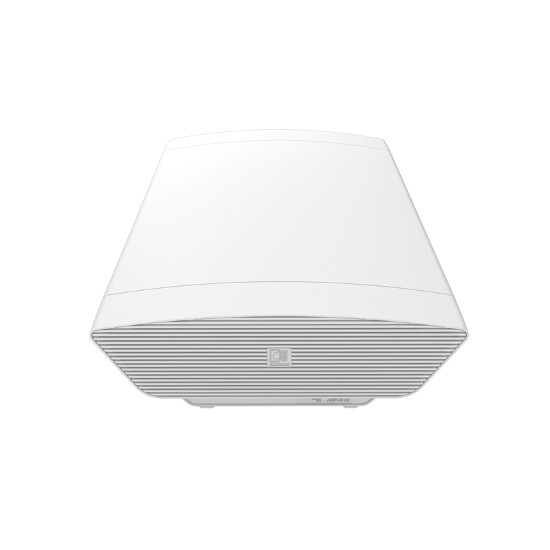 Audac Noba 8 Passiv 8" sub Hvit