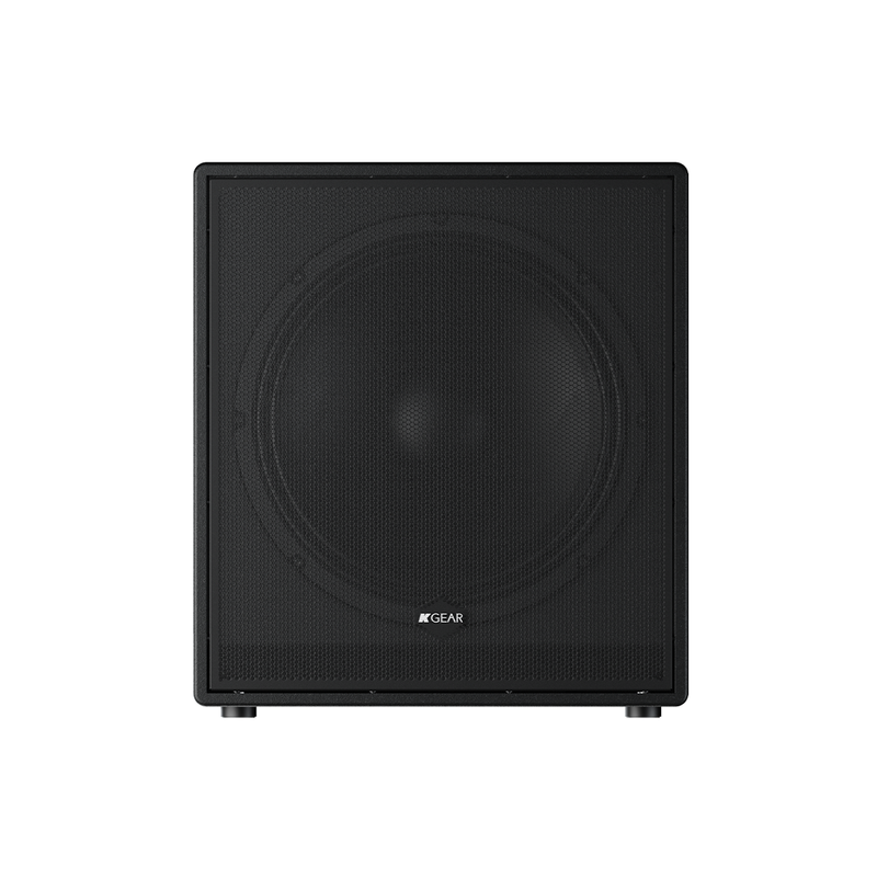 KGEAR GS2 Passive Subwoofer