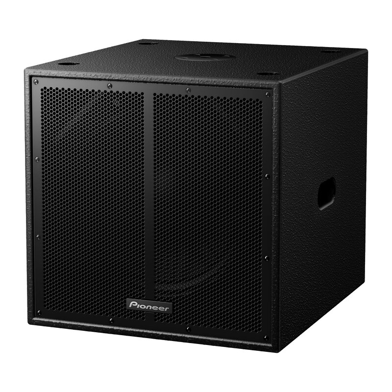 Pioneer Professional Audio XY-115S