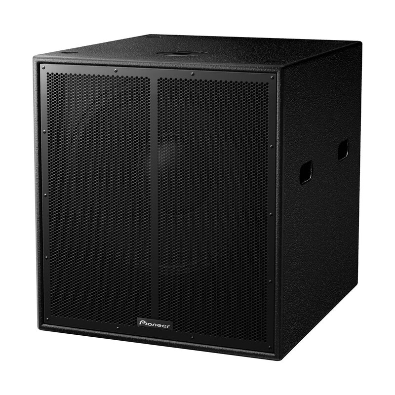 Pioneer Professional Audio XY-118S