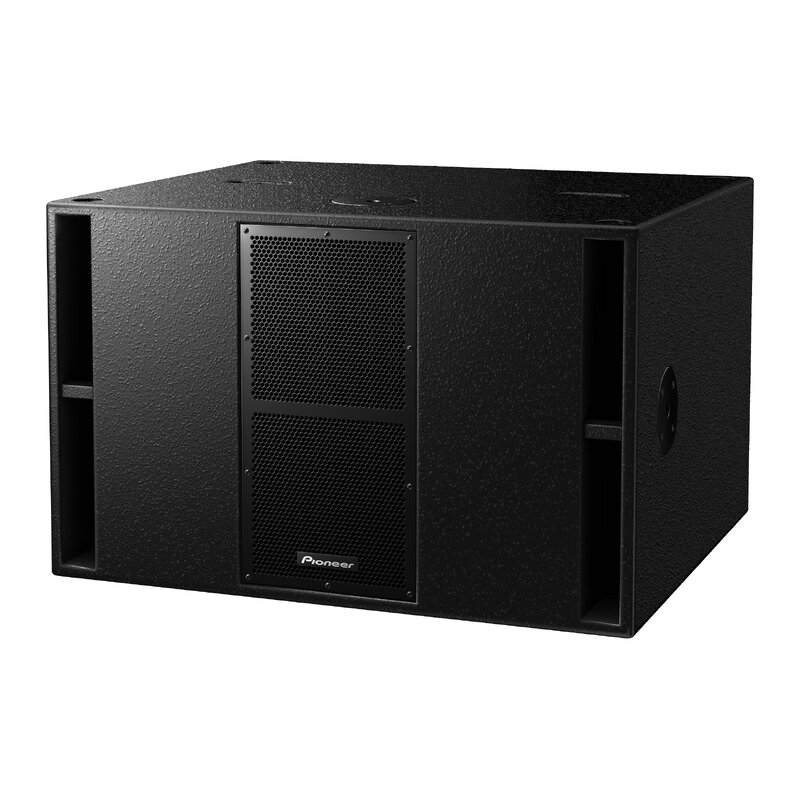 Pioneer Professional Audio XY-215S
