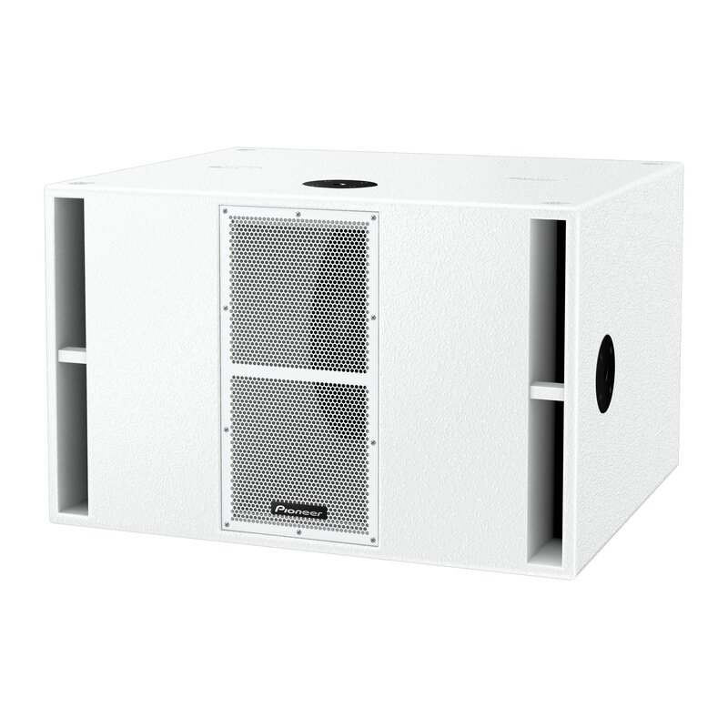 Pioneer Professional Audio XY-215SW