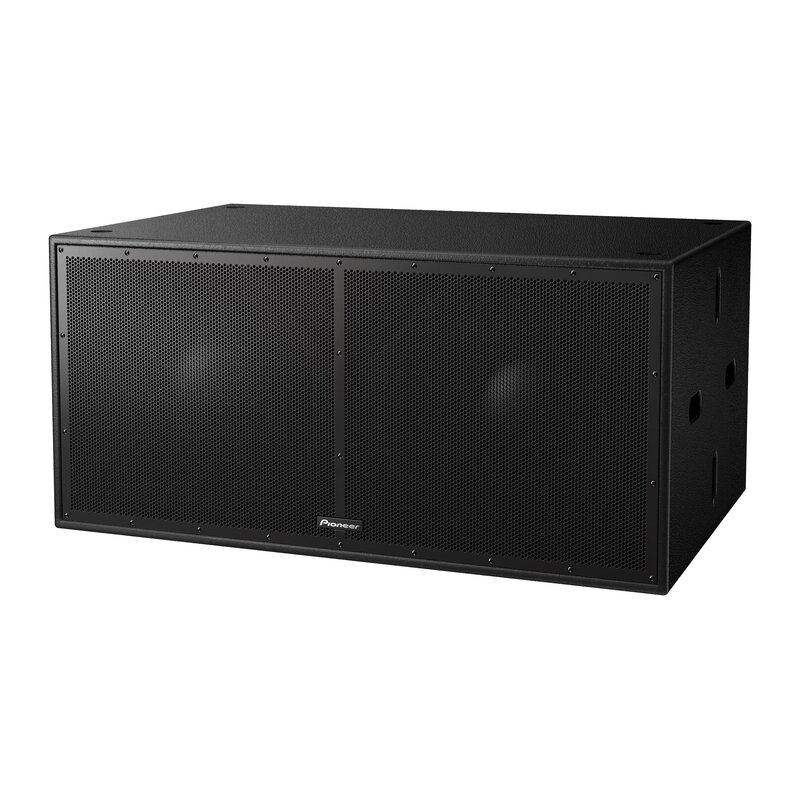 Pioneer Professional Audio XY-218S