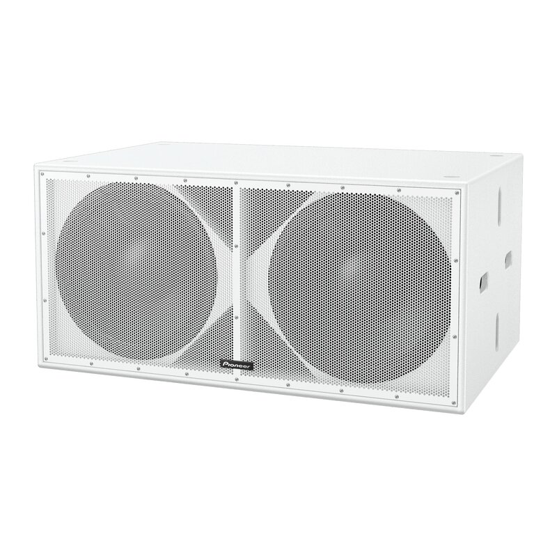 Pioneer Professional Audio XY-218S
