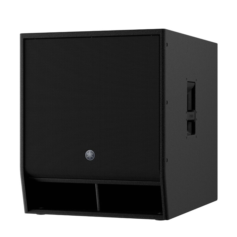 Yamaha DXS18XLF 18" aktiv subwoofer