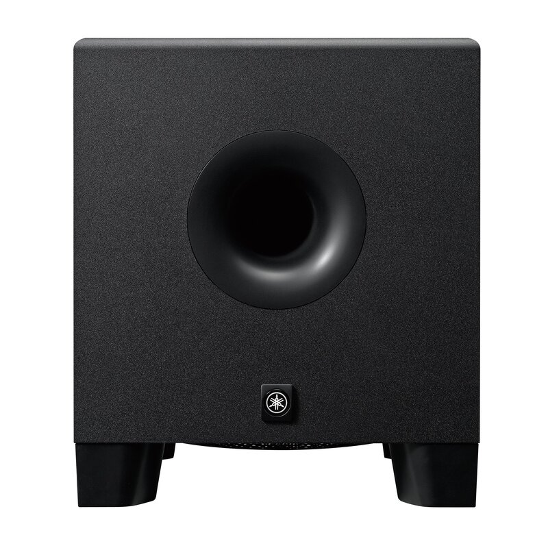 Yamaha HS8S