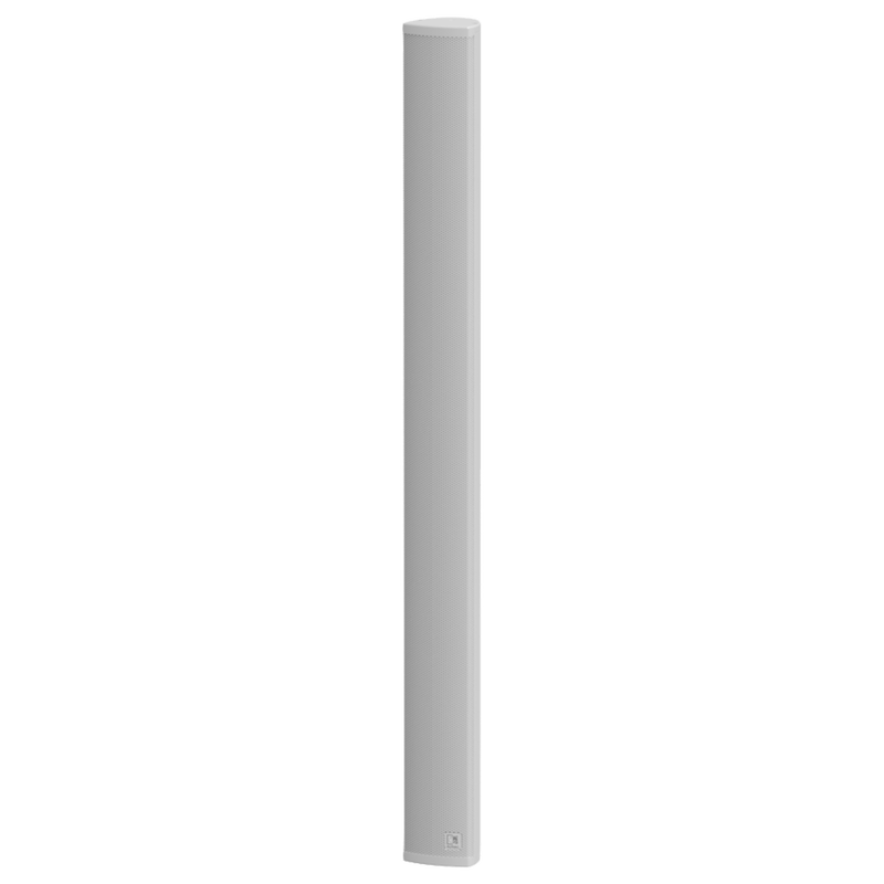Audac LINO10 10x2" søylehøyttaler HVIT