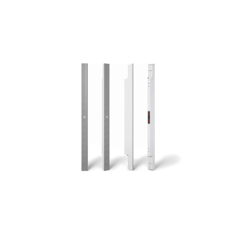 [KK102W] K-Array KK102W I White