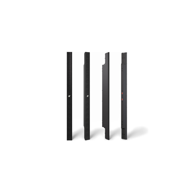 K-Array KK102XB Brushed finish