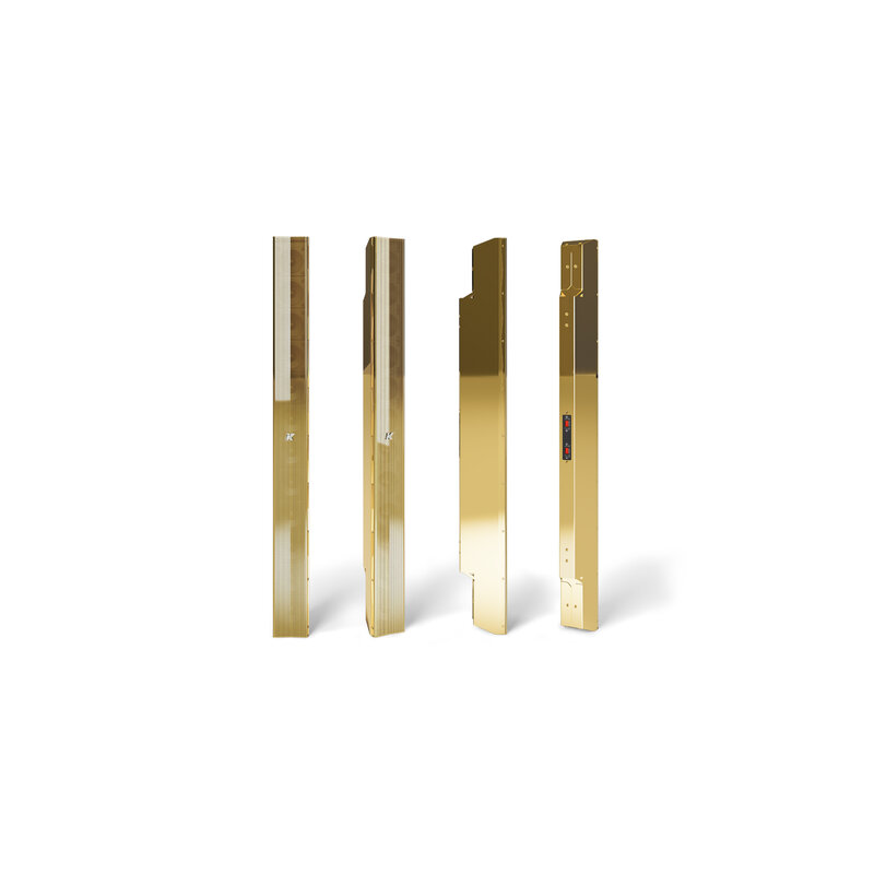 K-Array KP102XG I GOLD