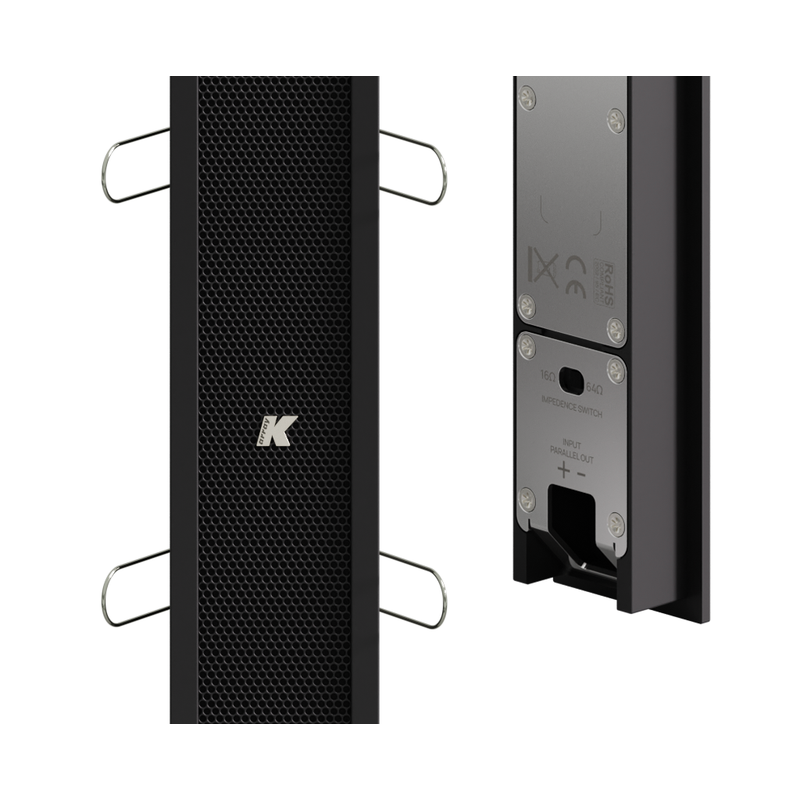 K-Array Vyper-KV52R II
