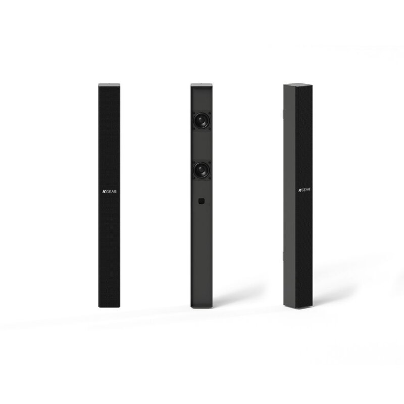 KGEAR GF22 Point Source Column