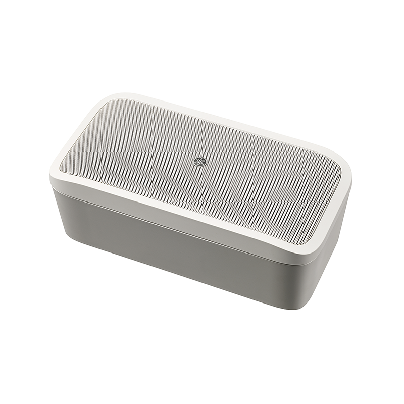 Yamaha VXS3SW Høyttaler Sub hvit