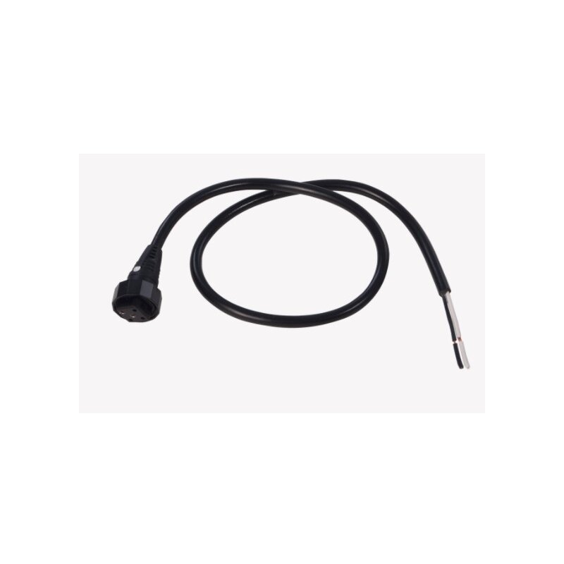 Audac AWC50/B  Kabel til WX 5m