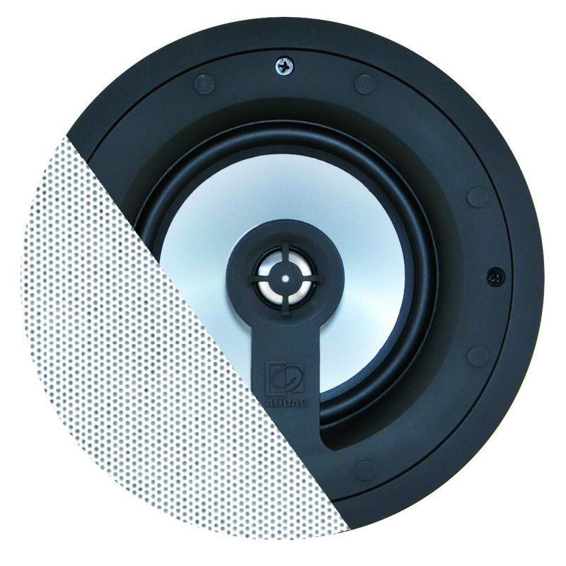 Audac GLC06/W Grill