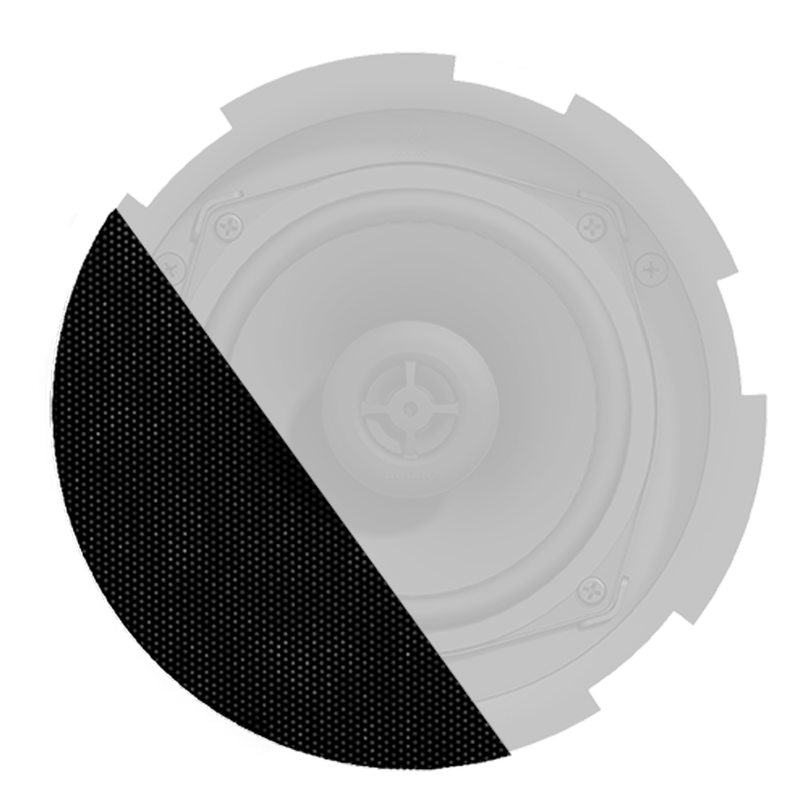 Audac GLI05/OB Grill Sort