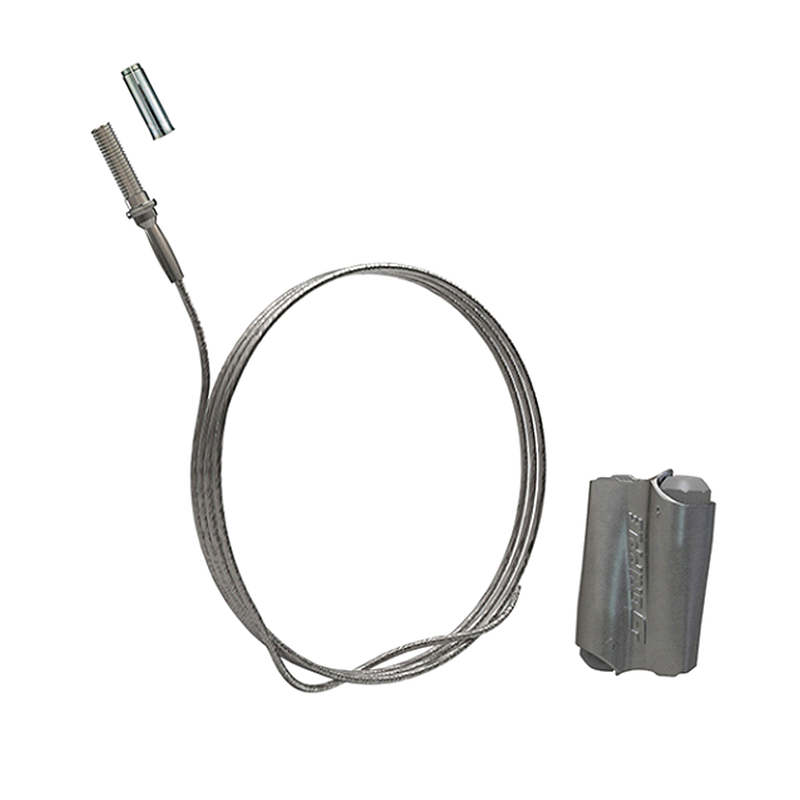 Audac STG601 Steel safety wire 1meter