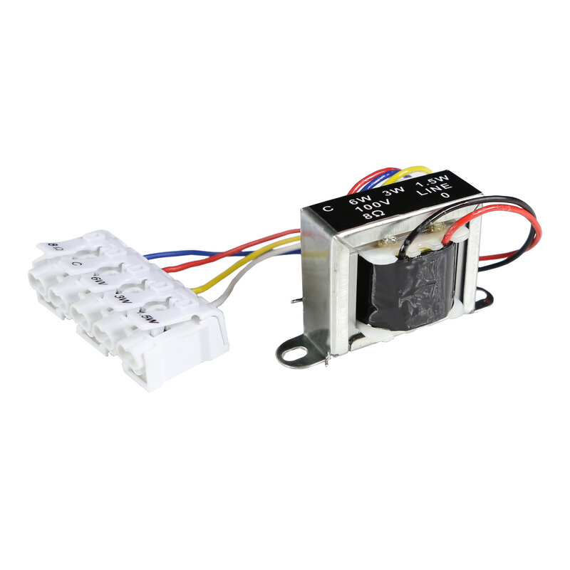 Audac TR1006F Audio line transformer