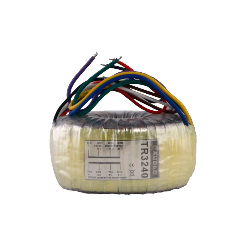 Audac TR3120