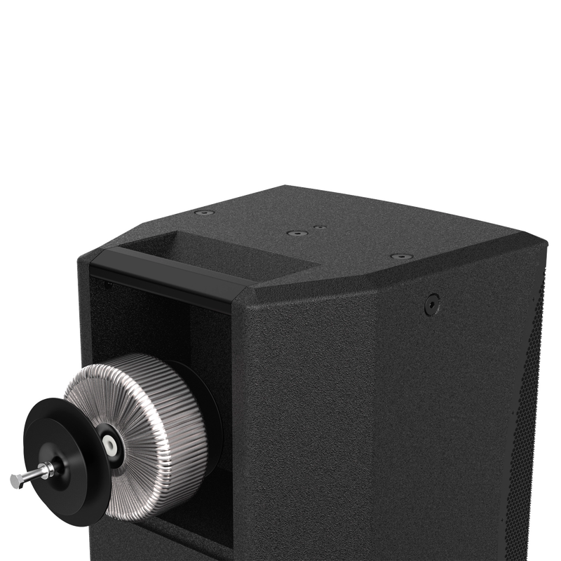 Audac TRM248 70/100V transformermodul