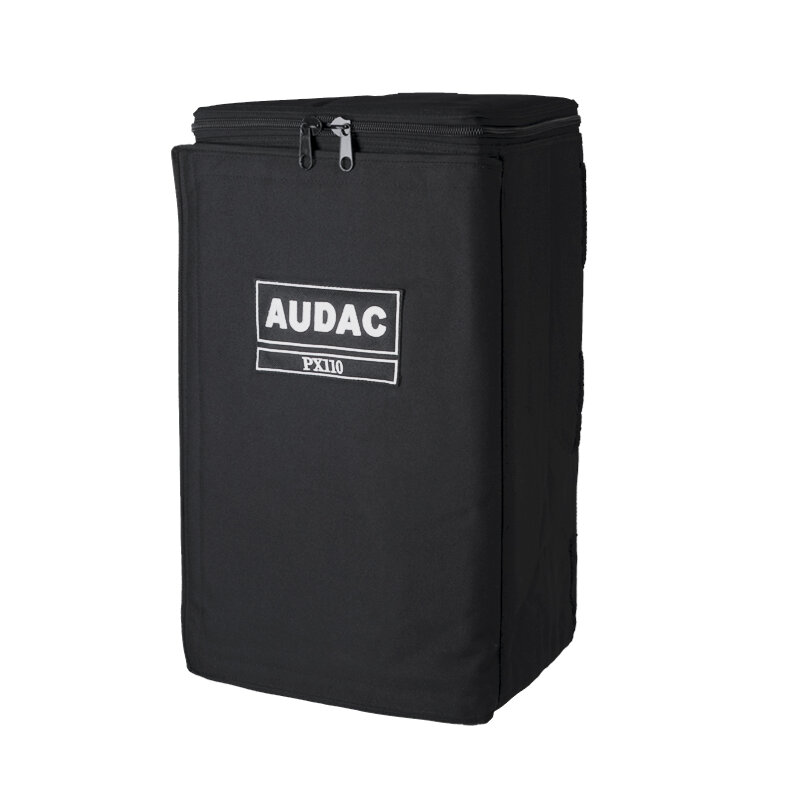 Audac Trekk til PX110MK2 Sort