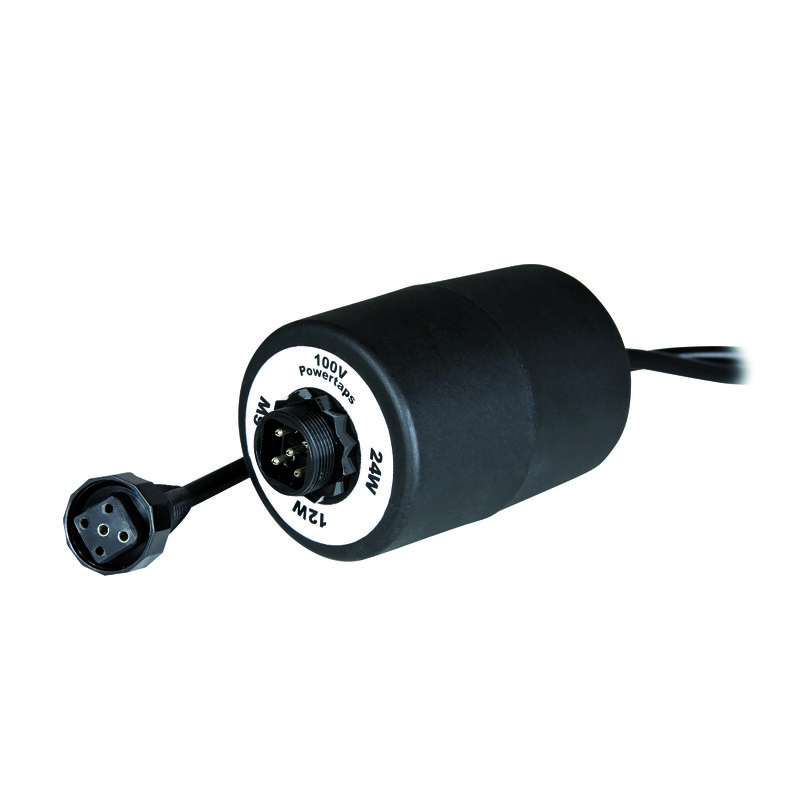 Audac WTR24, WATERPROOF TRANSFORMER
