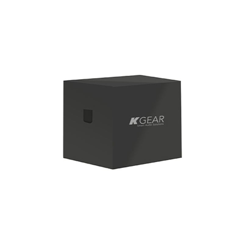 KGEAR GS12-COVER