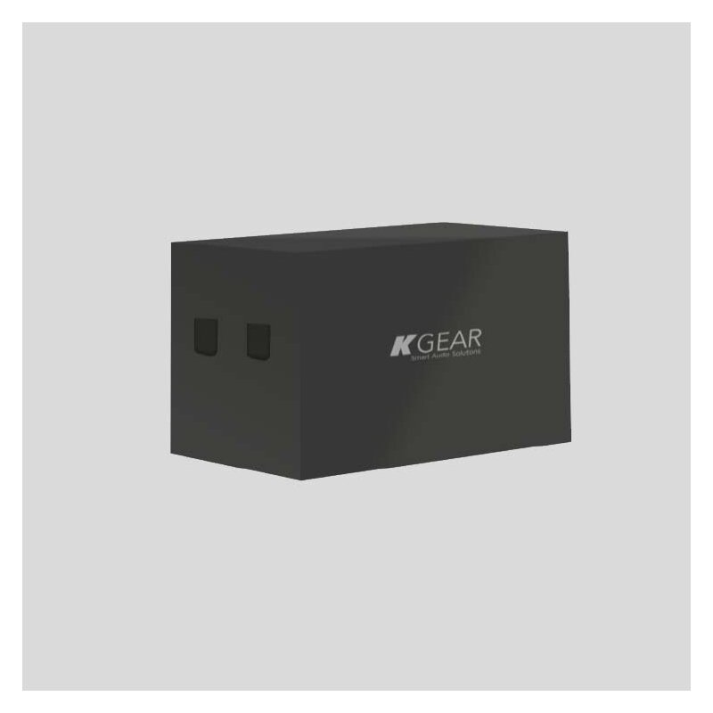 KGEAR GS218-Cover