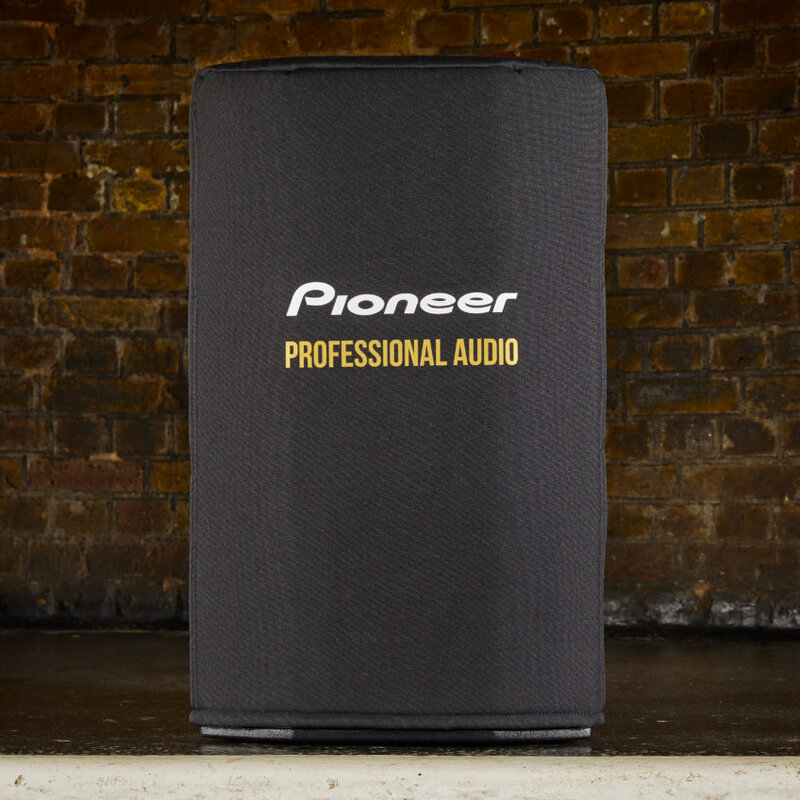 [CVR-XPRS15] Pioneer Professional Audio CVR-XPRS15