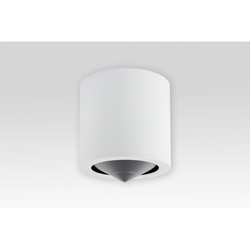 [072602] NewTec CONO candela 100V versjon (hvit)