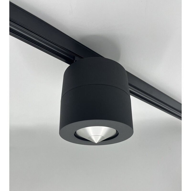 [200530-B] NewTec CONO canto SMART (svart)