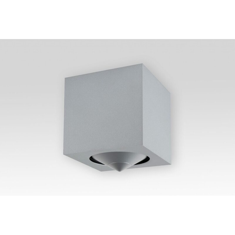 [200551] NewTec CONO cubo SMART (sølv)