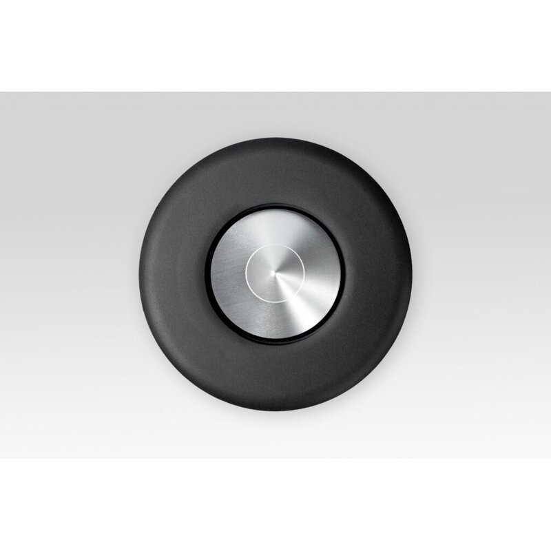 [072703] NewTec CONO puro 100V versjon (sort)