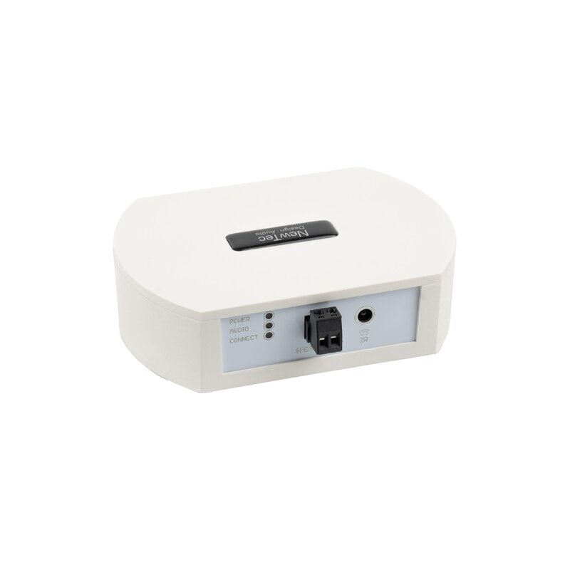 NewTec SMART connect (Receiver)