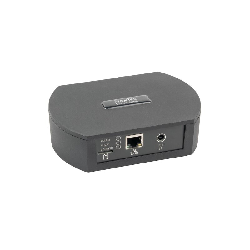 NewTec SMART player (Transmitter)