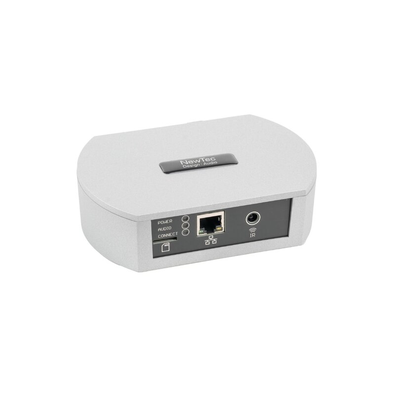 NewTec SMART streamer