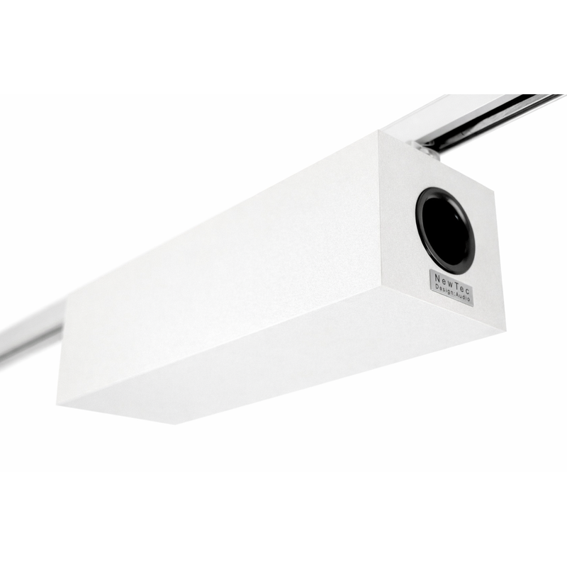 [200612] NewTec SUB canto SMART (hvit)