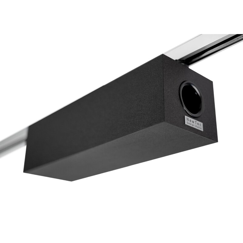 NewTec SUB canto SMART (sort)
