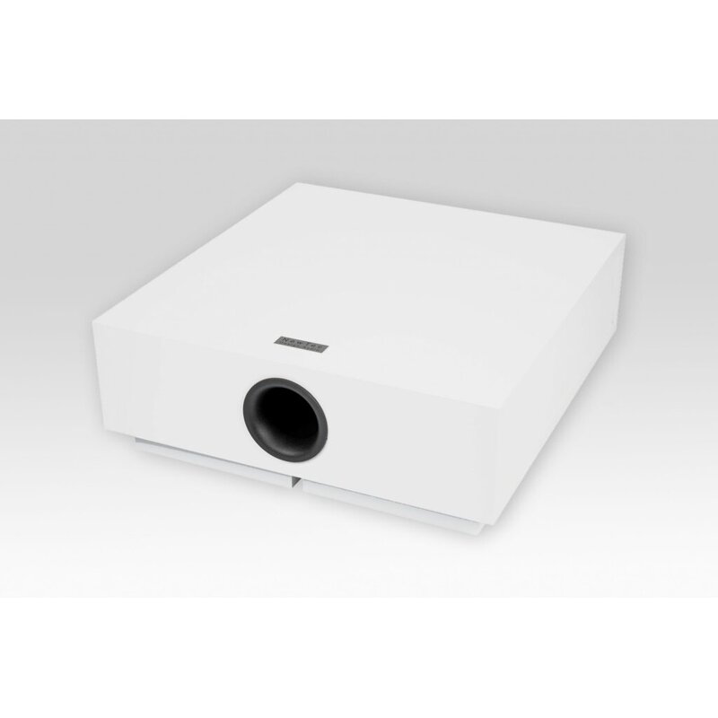 [200602] NewTec SUB quadro SMART (hvit)