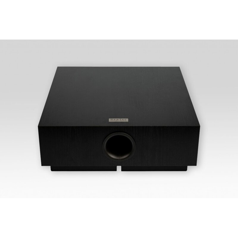 NewTec SUB quadro SMART (sort)
