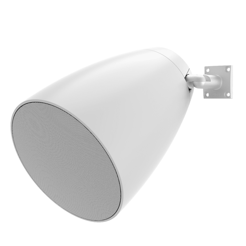 Audac ALTI6M/W vegg/takhøyttaler hvit