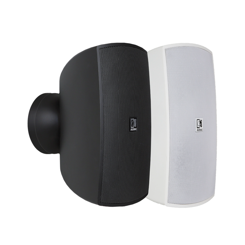Audac ATEO4 - 16ohm (hvit)