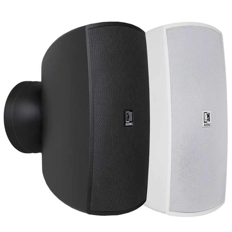 Audac ATEO6 - 16ohm (Hvit)