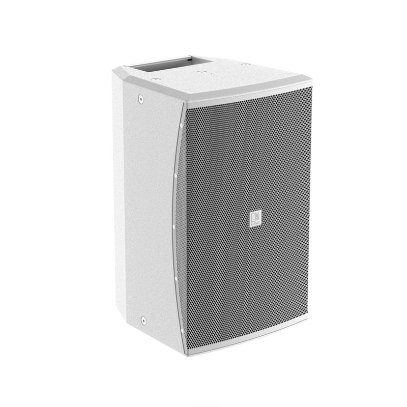 Audac VEXO112 Aktiv (hvit)
