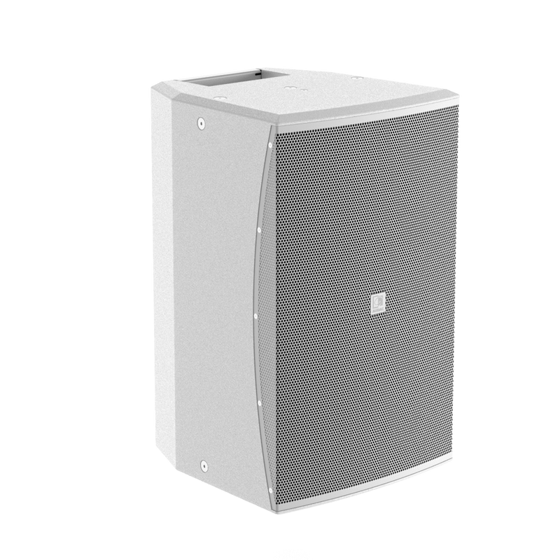 Audac VEXO115 Aktiv (hvit)