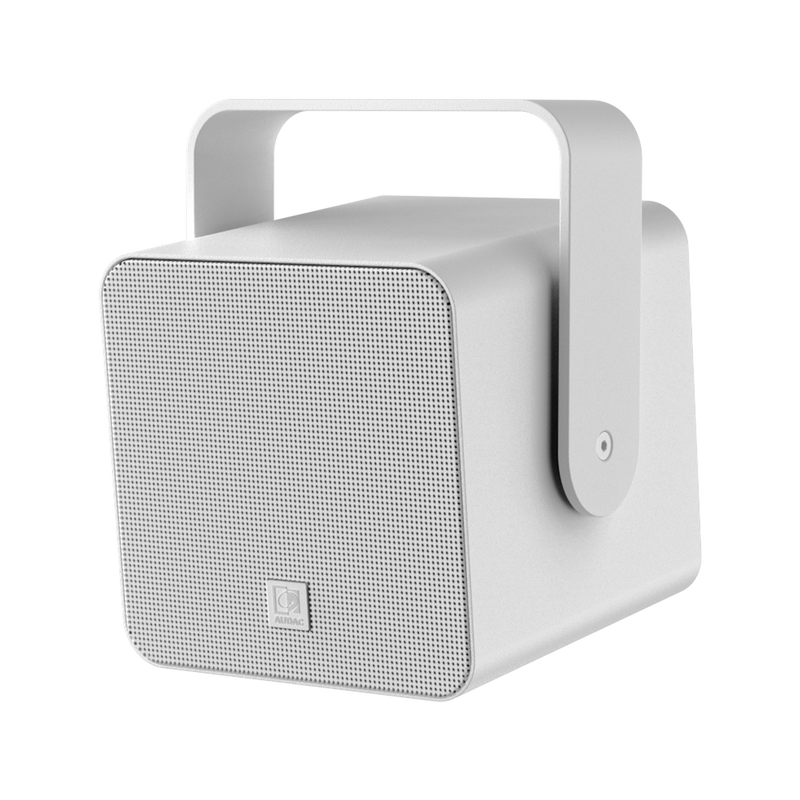 Audac VIRO5 (hvit)