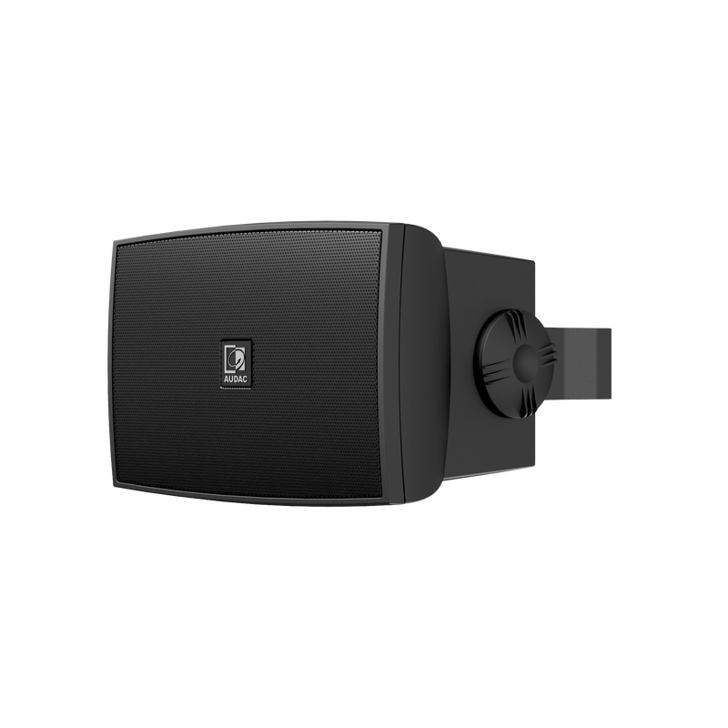 Audac WX302 MKII OB sort