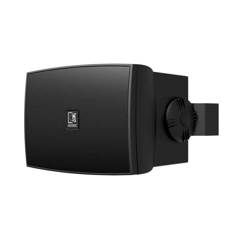 Audac WX502MK2/OB sort utendørs